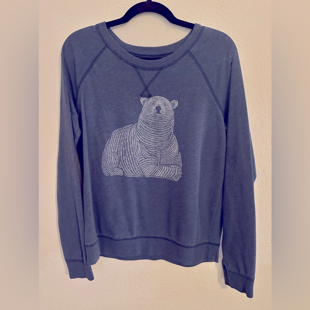 Old Navy sweater